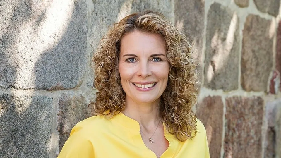 „Kompetente Führungskräfte sind essenziell“, sagt Maren Ulbrich.